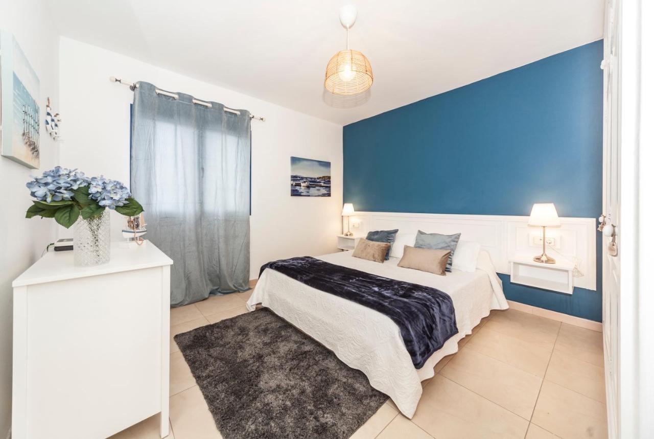 Luxury Suite Sea Front III Playa Honda  Zewnętrze zdjęcie