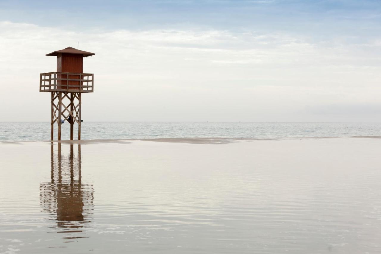 Luxury Suite Sea Front III Playa Honda  Zewnętrze zdjęcie