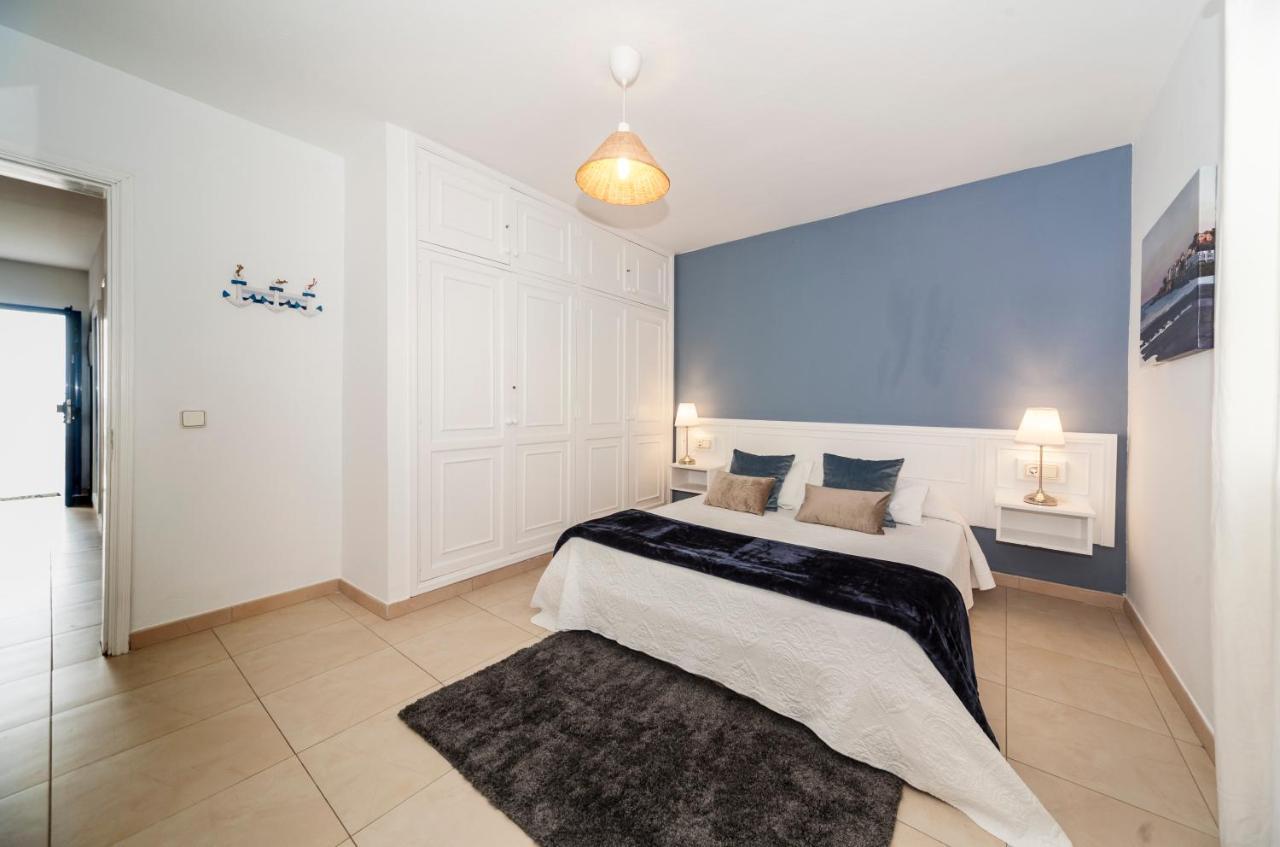 Luxury Suite Sea Front III Playa Honda  Zewnętrze zdjęcie