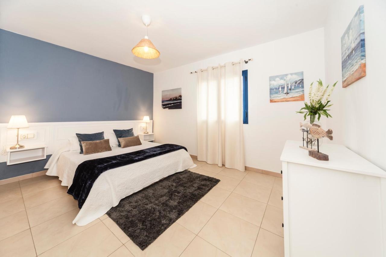 Luxury Suite Sea Front III Playa Honda  Zewnętrze zdjęcie