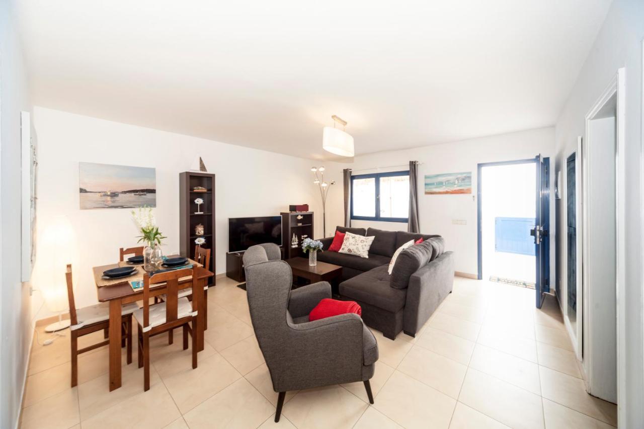 Luxury Suite Sea Front III Playa Honda  Zewnętrze zdjęcie