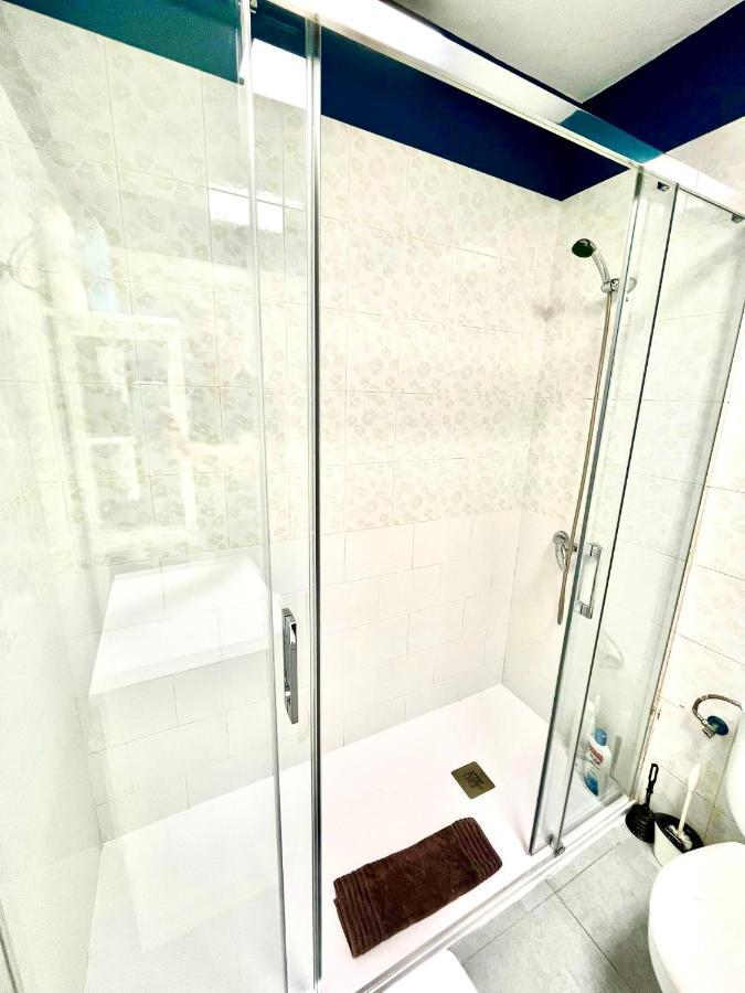 Luxury Suite Sea Front III Playa Honda  Zewnętrze zdjęcie